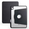 Etui do iPad Pro 13 2024 M4 z Funkcją Podstawki Czarne Smart Case